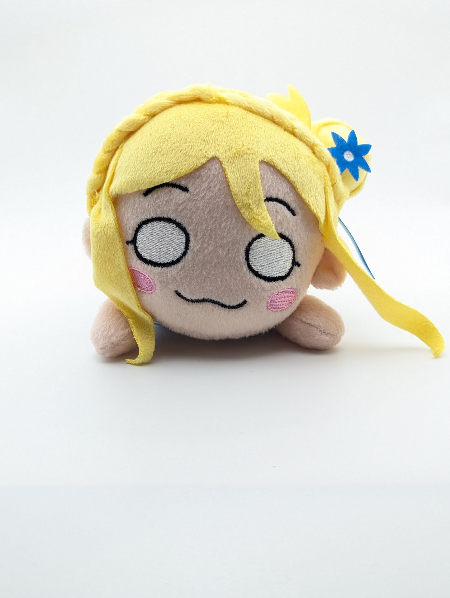 Mari Ohara Love Live Sunshine Eikyuu Hours Nesoberi