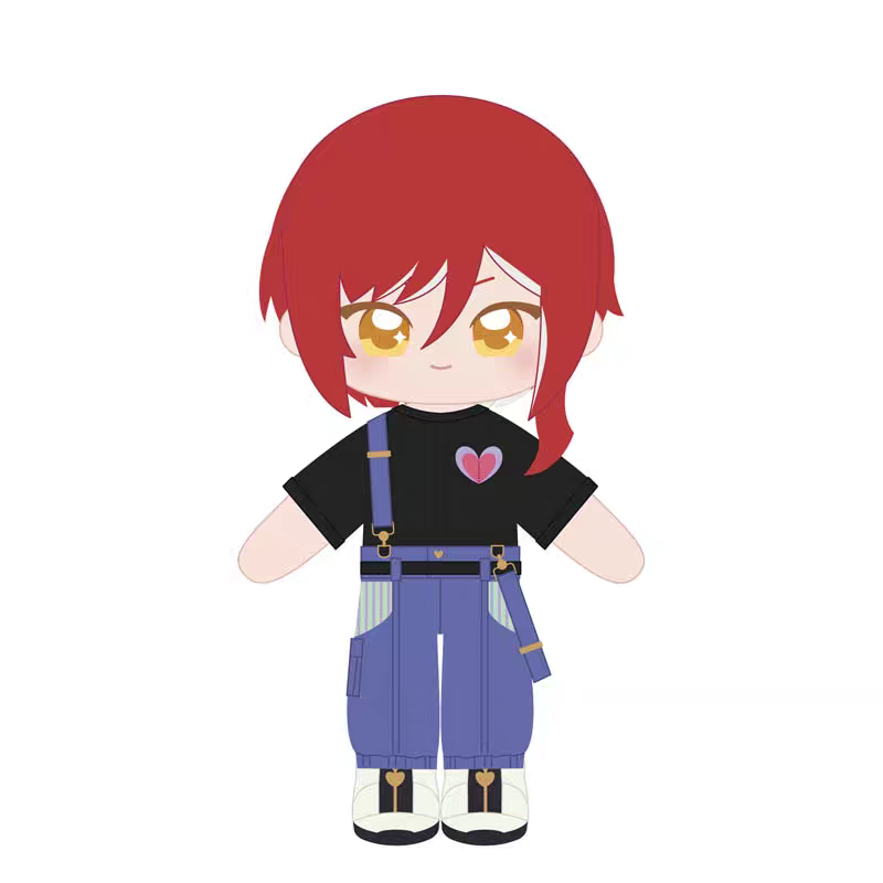 [PREORDER] CN Ensemble Stars Idol Love Plush
