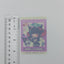 Nangong Yu Zenless Zone Zero x Sanrio Clear Card