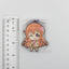 Kanata Konoe Love Live Rubber Strap