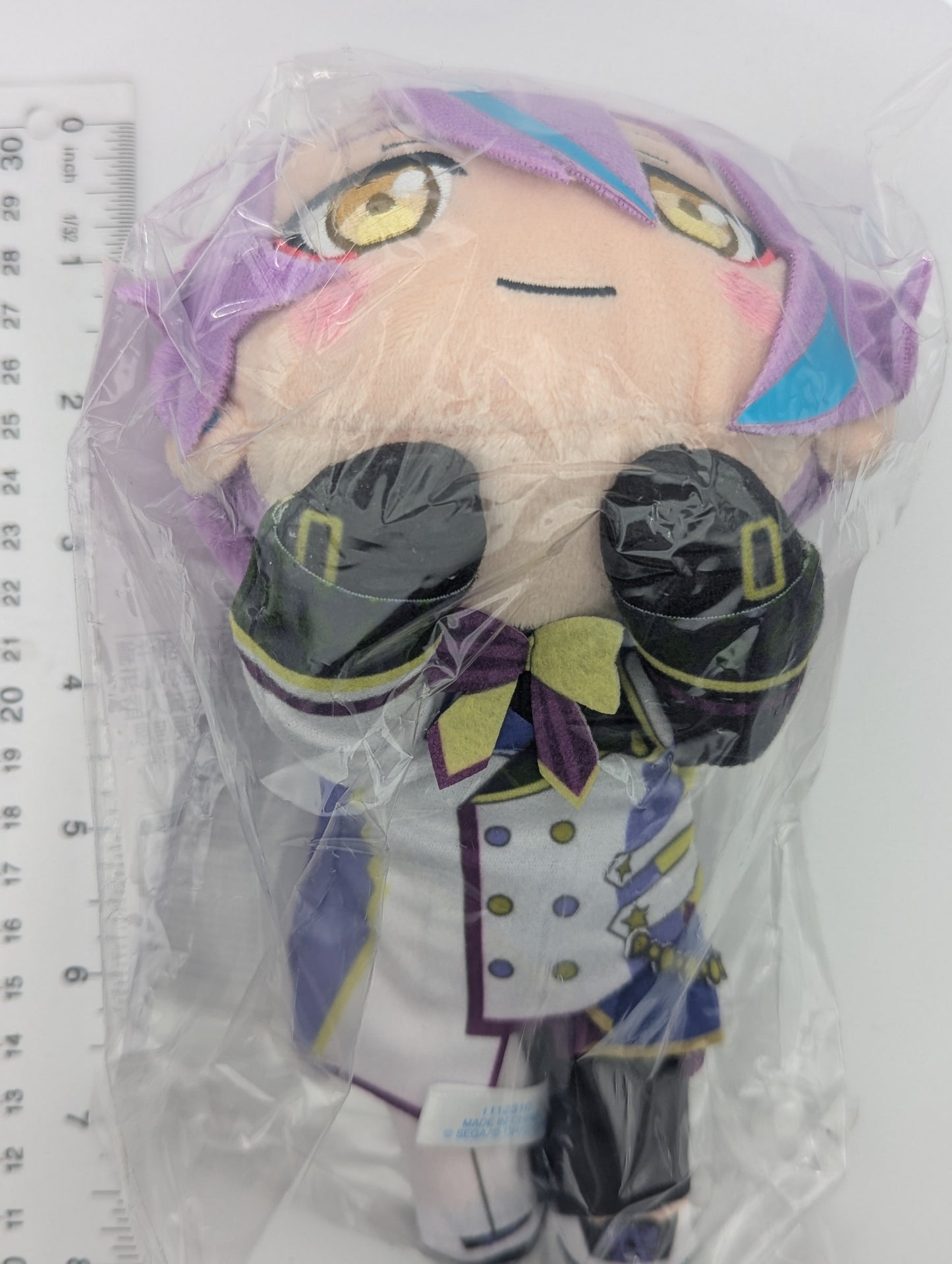 Rui Kamishiro Project Sekai Nesoberi Brand New Style S