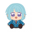 [PREORDER] Ensemble Stars CN Bkub Plush Keychains