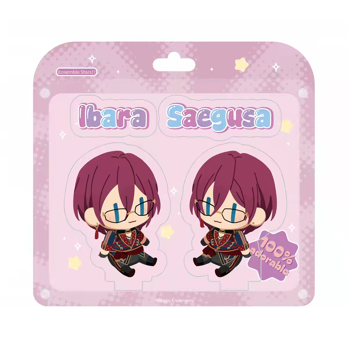 [PREORDER] CN Ensemble Stars Acrylic Displays