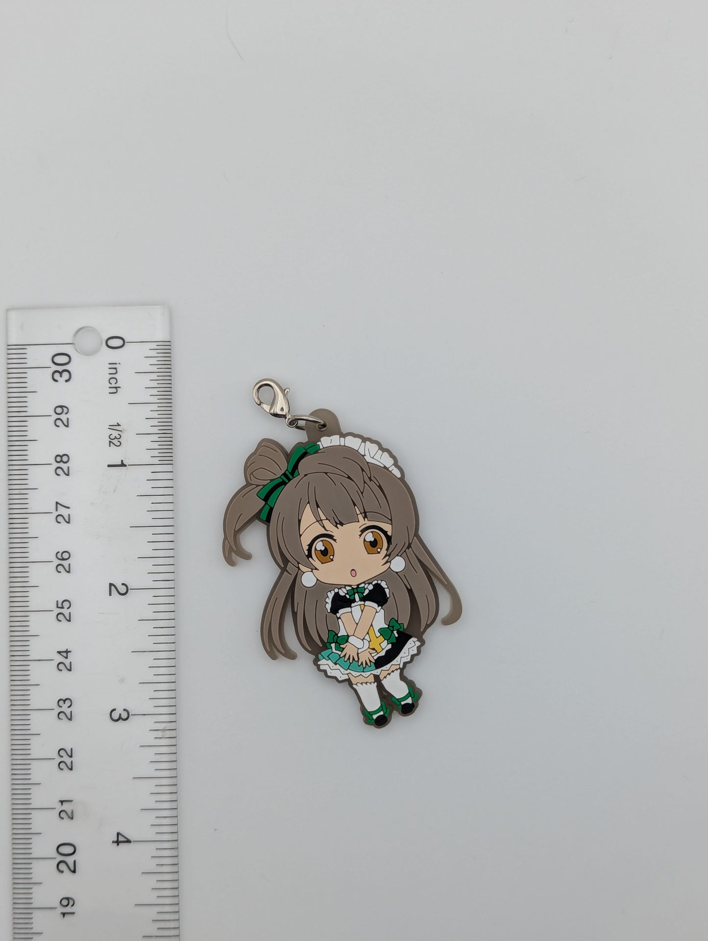 Kotori Minami Love Live Rubber Strap