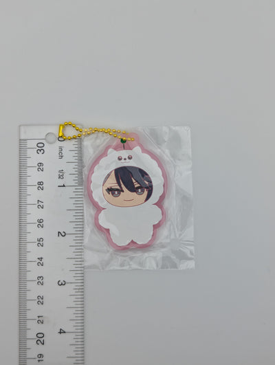 Muneuji Kaguya 18TRIP Rubber Strap