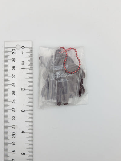Setsuna Yuki Love Live Rubber Strap