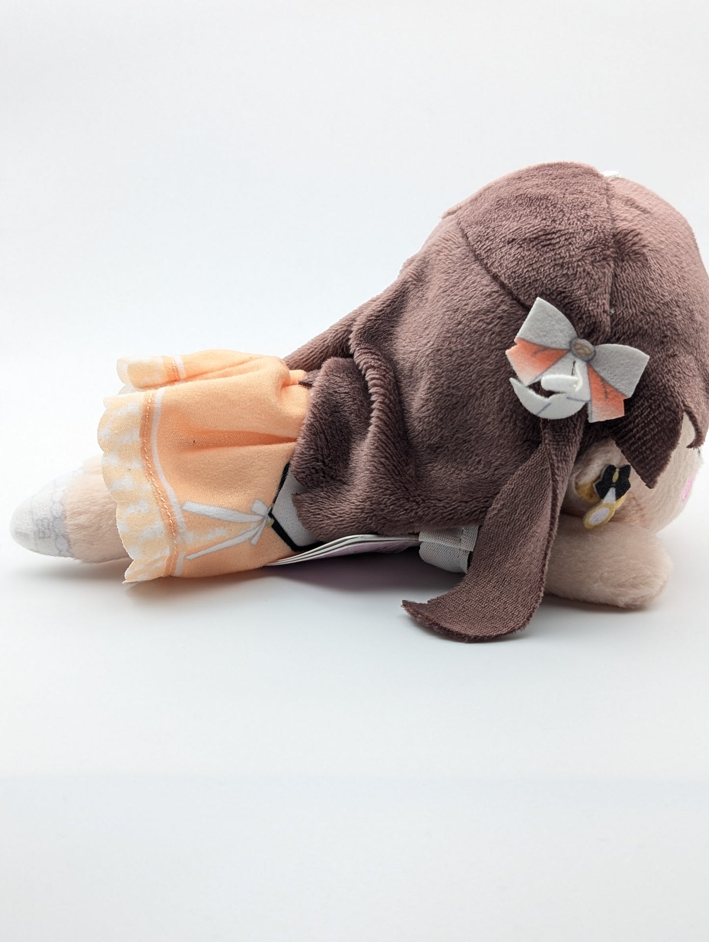 Megumi Fujishima Love Live Hasunosora ～Bloom the smile, Bloom the dream!～ NNN Nesoberi