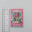 Aria Zenless Zone Zero x Sanrio Clear Card