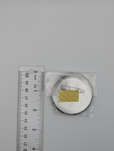 Tsukasa Suou Ensemble Stars Can Badge