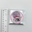 Uki Violeta Nijisanji x IPSTAR Can Badge