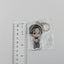 Keito Hasumi Ensemble Stars Acrylic Keychain