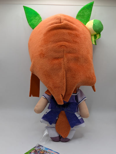 Silence Suzuka Umamusume: Pretty Derby Plush