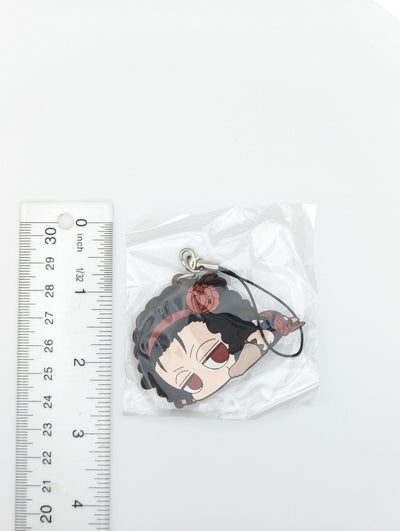 Beast Black Butler Book of Circus Rubber Strap