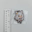 Biwa Hayahide Umamusume: Pretty Derby Rubber Strap