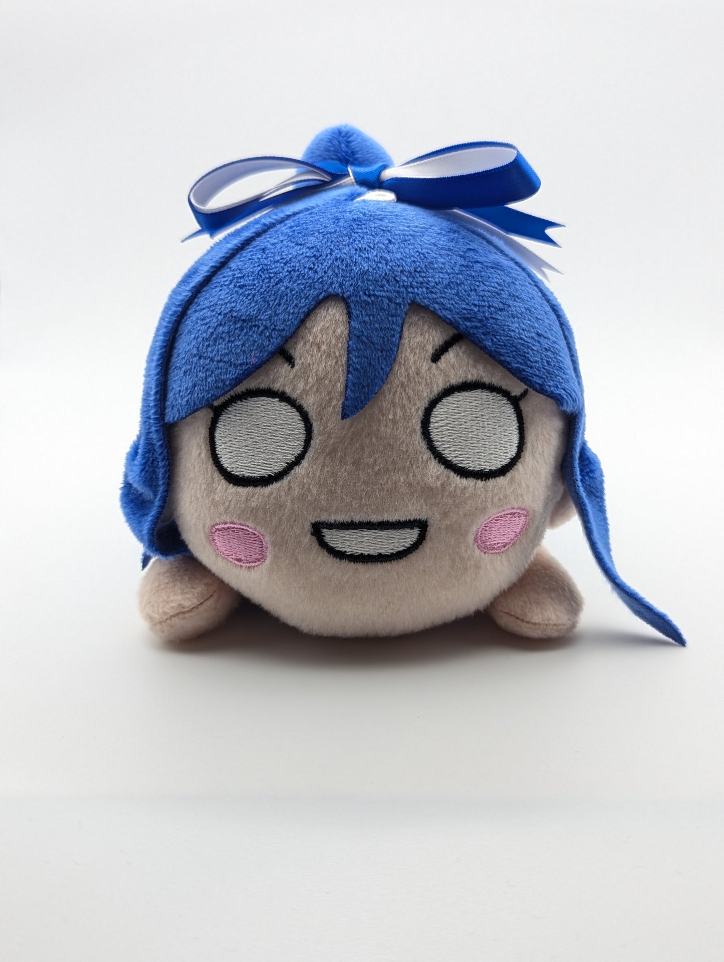 Kanan Matsuura Love Live Sunshine Eikyuu Hours Nesoberi