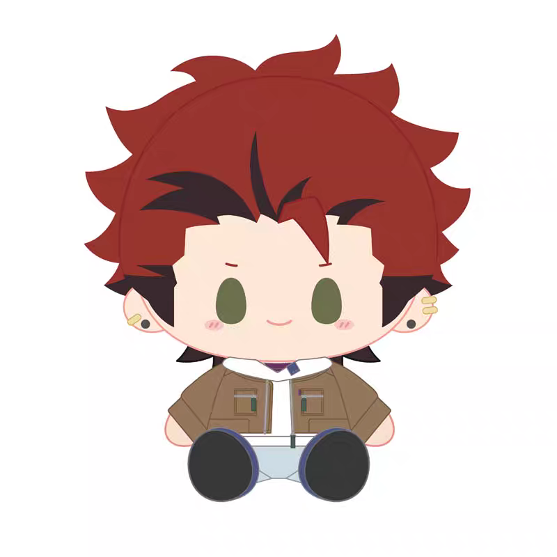 [PREORDER] Ensemble Stars CN Warm Winter Doll Plush Vol. 5