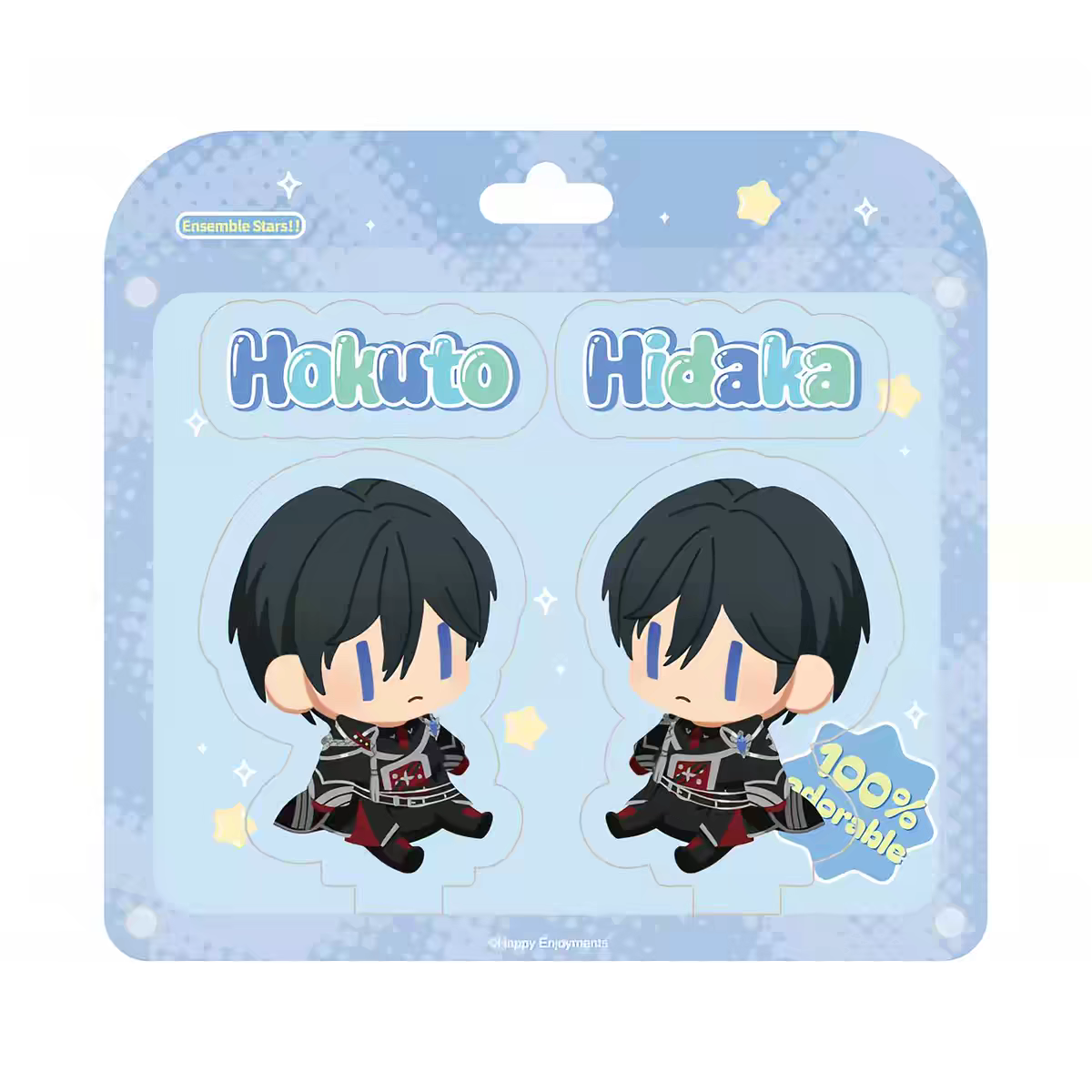 [PREORDER] CN Ensemble Stars Acrylic Displays