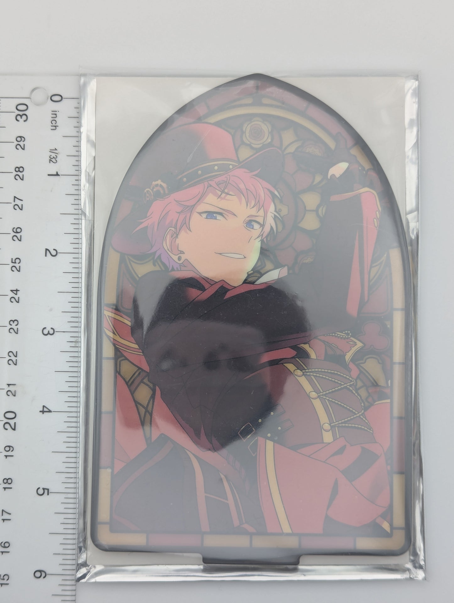Shu Itsuki Ensemble Stars Acrylic Stand
