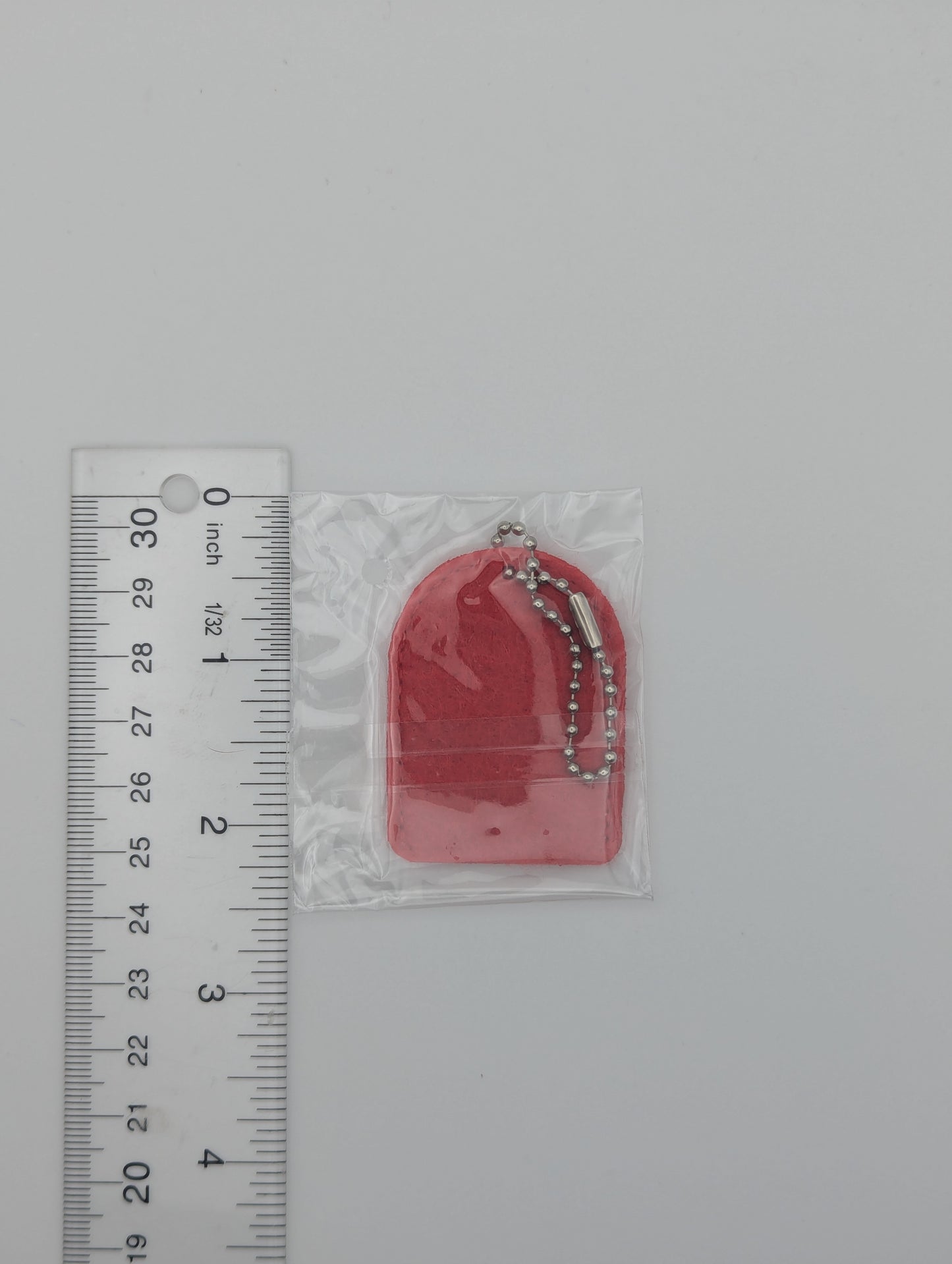 Dia Kurosawa Love Live Aqours Final Live Felt Keychain