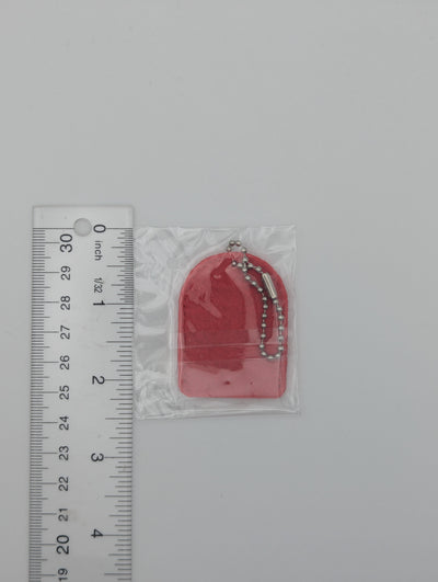 Dia Kurosawa Love Live Aqours Final Live Felt Keychain