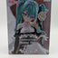 Hatsune Miku Flower Fairy White Rose Ver. Noodle Stopper Figure