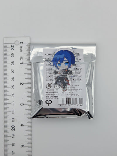 KAITO Project Sekai 5th Live Frontier Acrylic Clip Stand