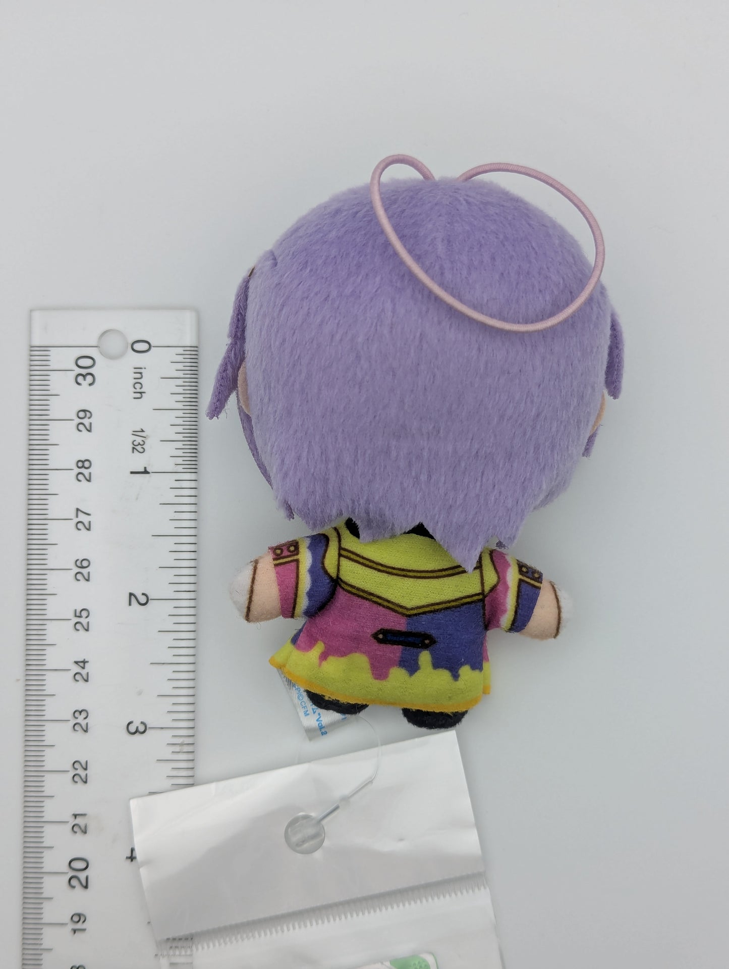Rui Kamishiro Project Sekai Nui