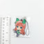 Silence Suzuka Umamusume Rubber Strap
