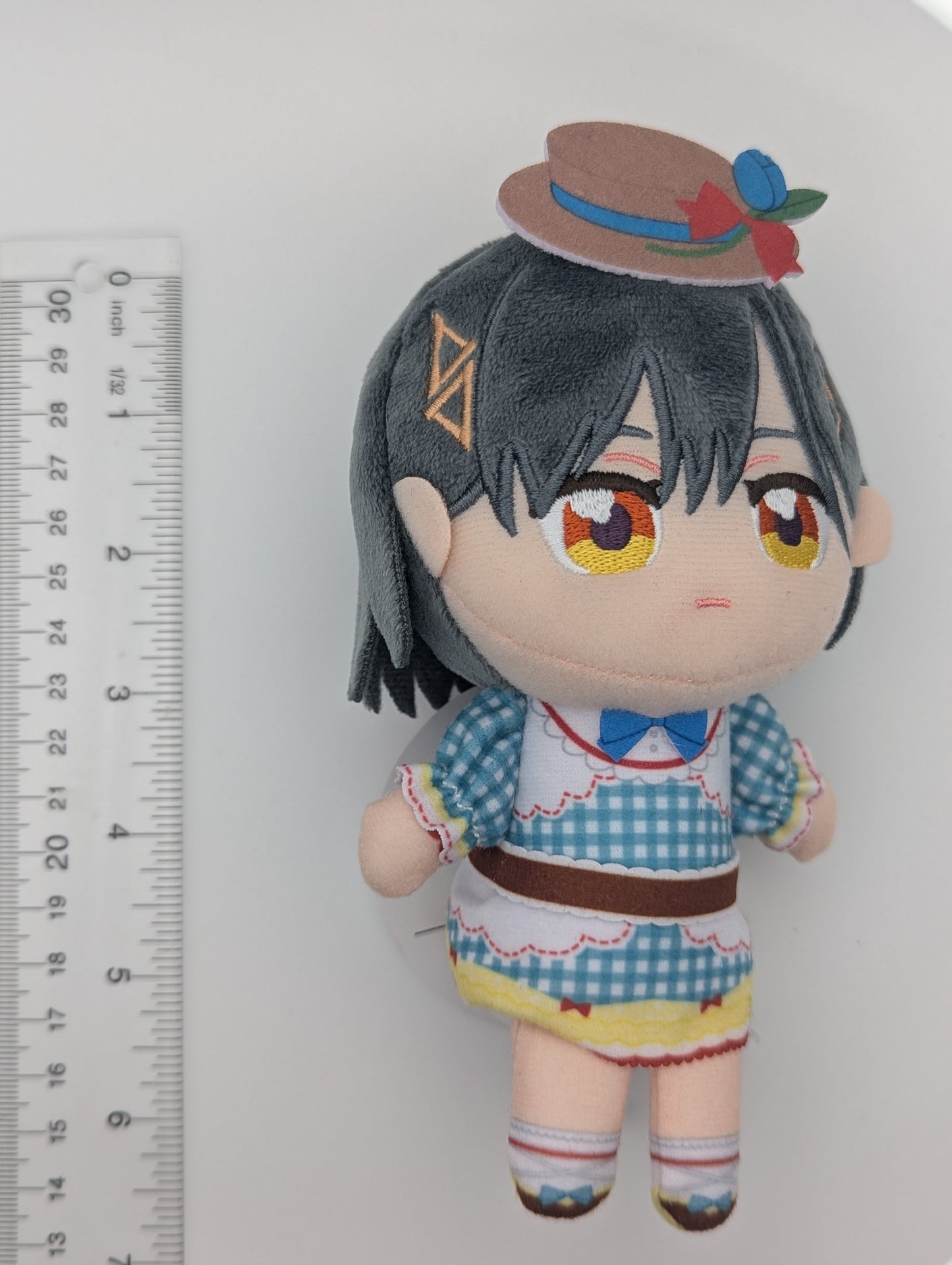 Izumi Katsuragi Love Live fanfancy+ GiGO Plush