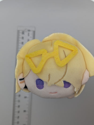 Luca Kaneshiro Nijisanji EN China Limited Kuji Last Prize Plush