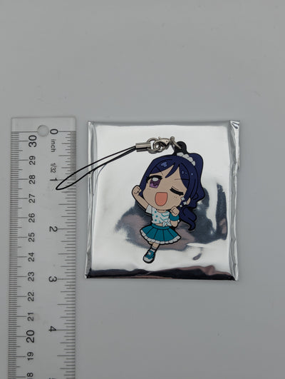 Kanan Matsuura Love Live Rubber Strap