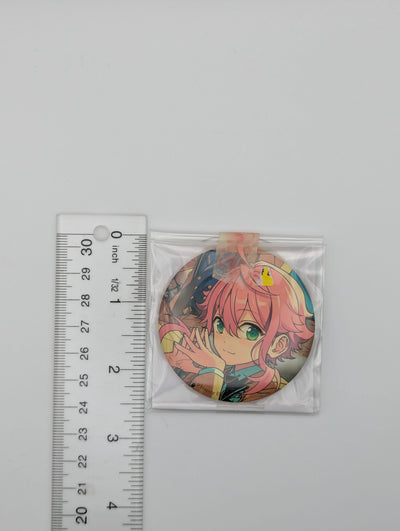 Tori Himemiya Ensemble Stars Can Badge