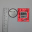 Asmodeus Alice Mairimashita / Welcome to Demon School Iruma-kun Chinese-style Can Badge