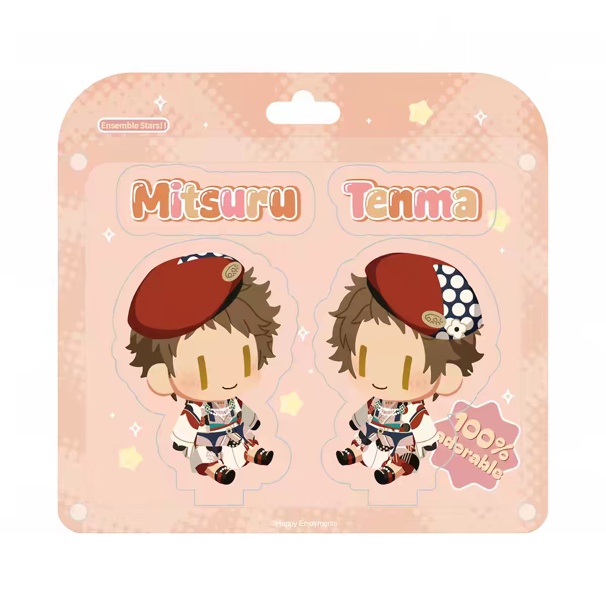[PREORDER] CN Ensemble Stars Acrylic Displays