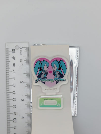 Hatsune Miku Vocaloid Acrylic Stand