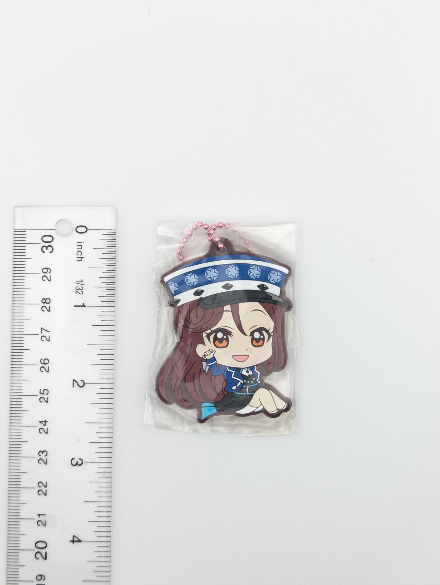 Riko Sakurauchi Love Live Rubber Strap
