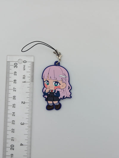 Margarete Wien Love Live Rubber Strap