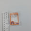 Mao Isara Ensemble Stars Acrylic Mini Photo Frame Keychain