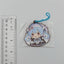 Hatsune Miku Vocaloid Rubber Strap