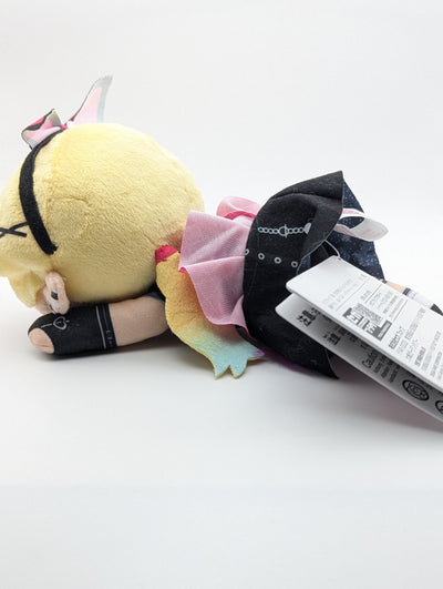 Rurino Osawa Love Live Hasunosora ~I Do Me!~ NNN Nesoberi