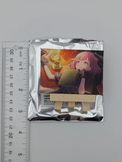 Emu Otori Project Sekai Mini Canvas