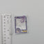 Shinobu Sengoku Ensemble Stars Acrylic Mini Photo Frame Keychain