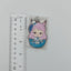 Mejiro McQueen Umamusume: Pretty Derby Rubber Strap
