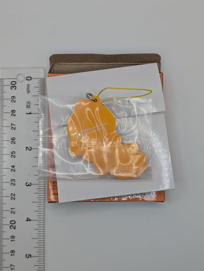 Nemona Pokemon Scarlet & Violet Rubber Strap