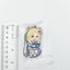 Mari Ohara Love Live Rubber Strap