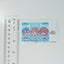 Shiki Wakana Ayumu Uehara Ruby Kurosawa Love Live AiScReam New Toro Photocard