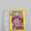 Balam Shichiro Welcome to Demon School Iruma-kun x Hana Biyori Trading Card