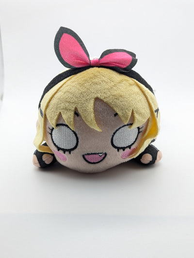 Rurino Osawa Love Live Hasunosora ~I Do Me!~ NNN Nesoberi