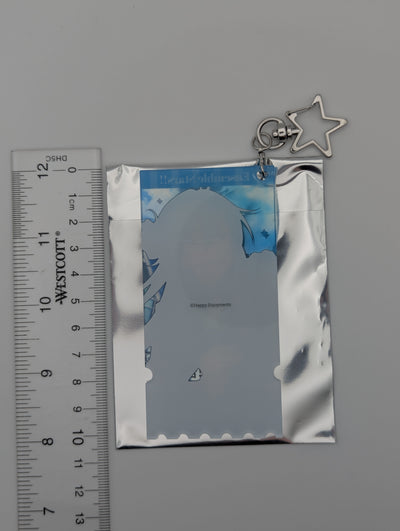 Wataru Hibiki Ensemble Stars CN Acrylic Keychain