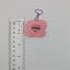 Little Twin Stars Sanrio Rubber Strap